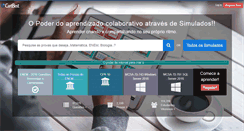 Desktop Screenshot of iheadgo.com
